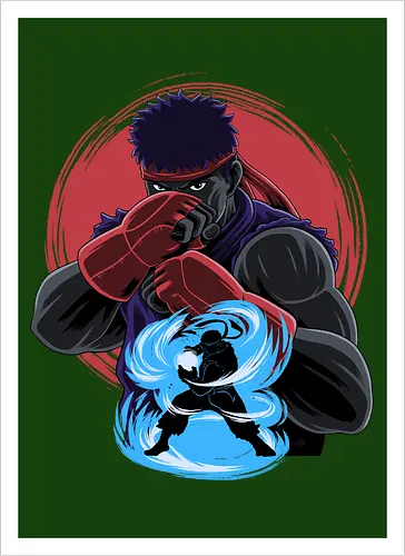 Wanderer Fighter