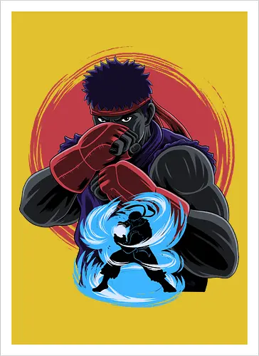 Wanderer Fighter