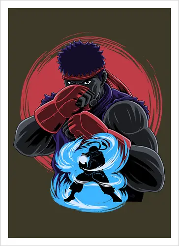 Wanderer Fighter