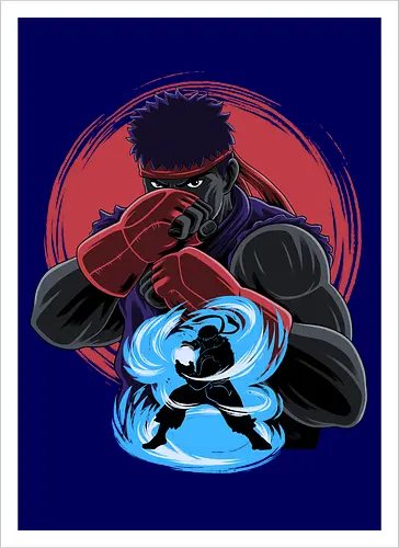 Wanderer Fighter
