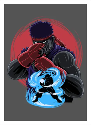 Wanderer Fighter