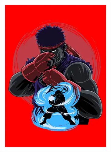 Wanderer Fighter