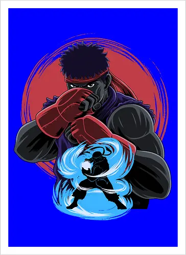 Wanderer Fighter