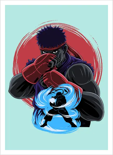 Wanderer Fighter