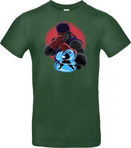Wanderer Fighter