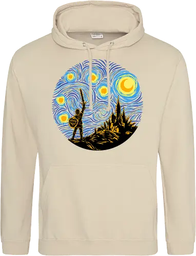 Starry Quest