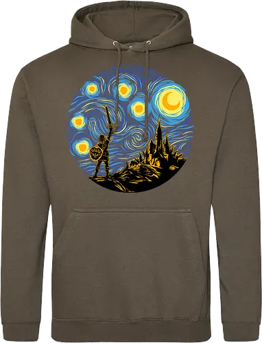 Starry Quest