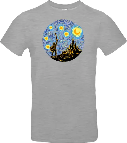 Starry Quest