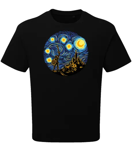 Starry Quest