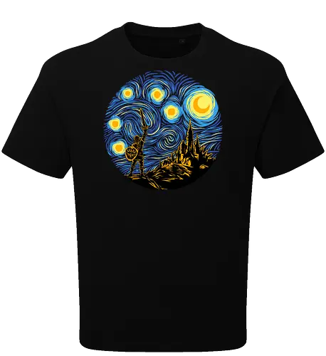 Starry Quest