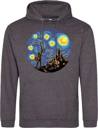 Starry Quest