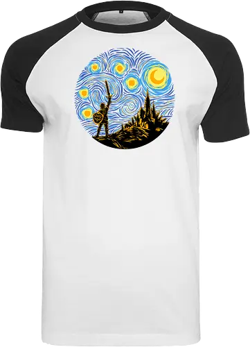Starry Quest