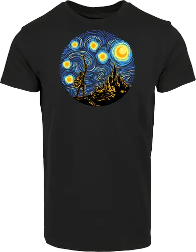 Starry Quest