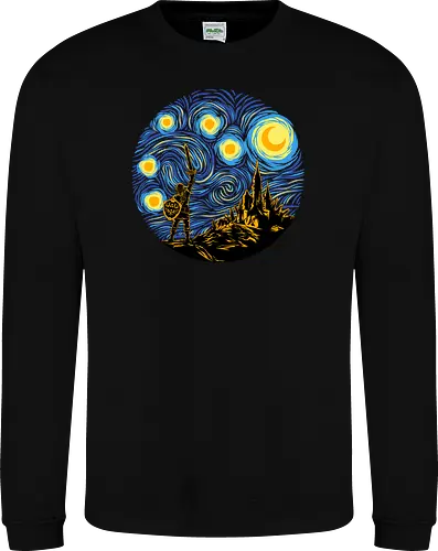 Starry Quest