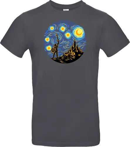 Starry Quest