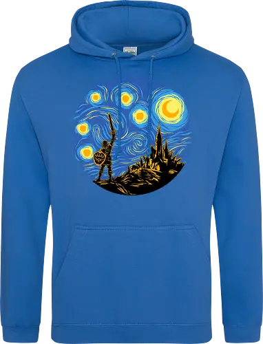 Starry Quest