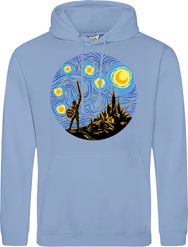 Starry Quest