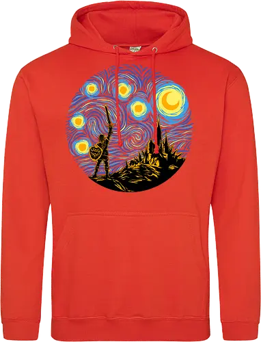 Starry Quest