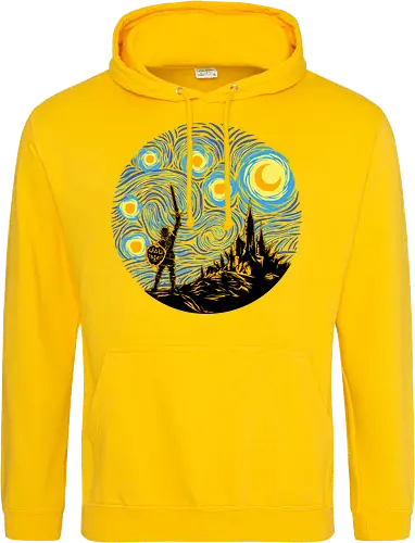 Starry Quest