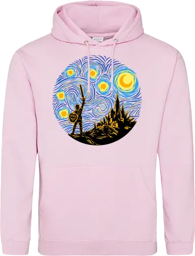 Starry Quest