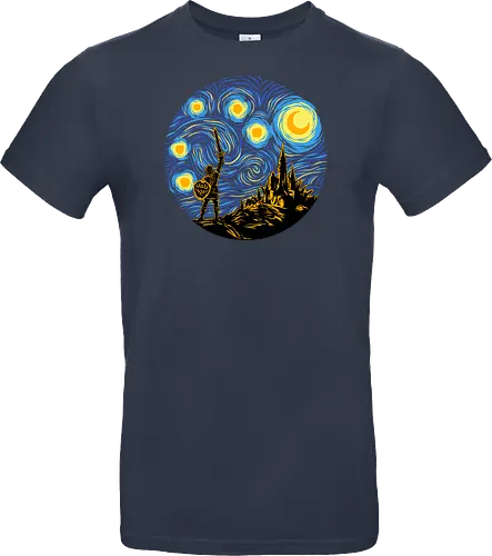 Starry Quest