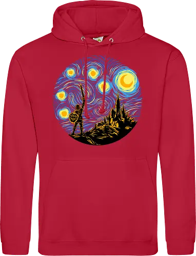 Starry Quest