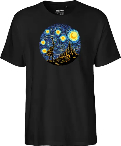 Starry Quest
