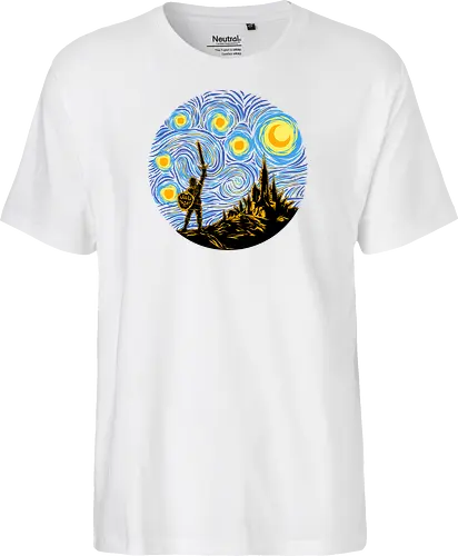 Starry Quest