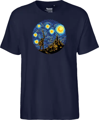 Starry Quest