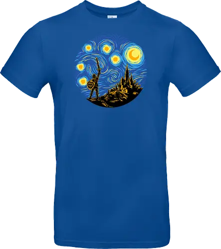 Starry Quest