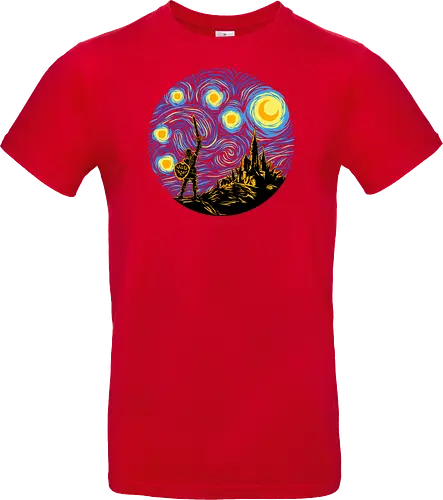 Starry Quest