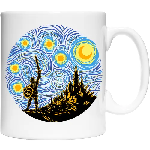 Starry Quest