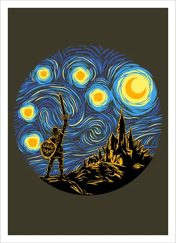 Starry Quest