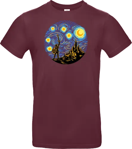 Starry Quest