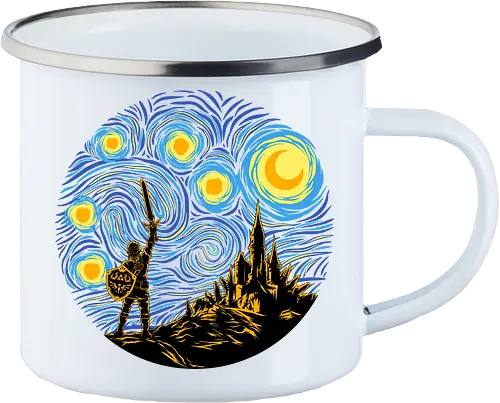 Starry Quest