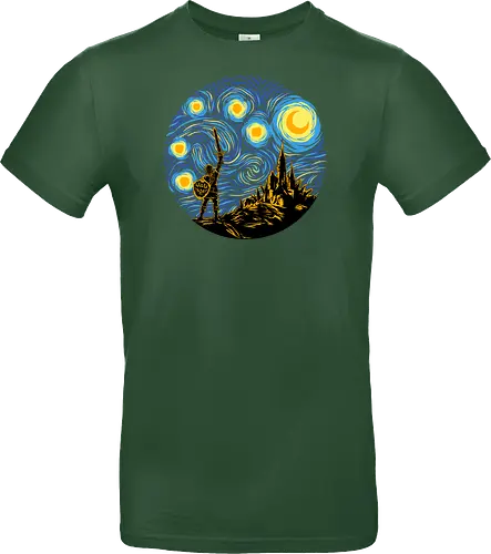 Starry Quest