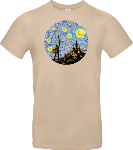 Starry Quest