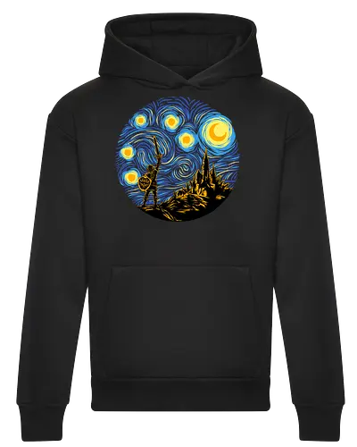 Starry Quest