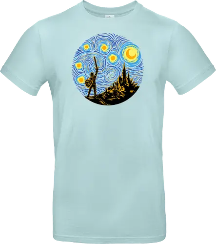 Starry Quest