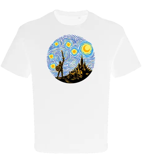 Starry Quest