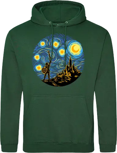 Starry Quest
