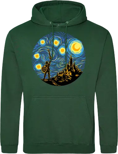 Starry Quest