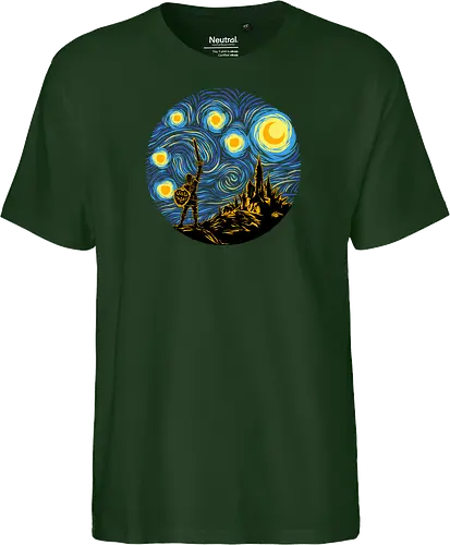 Starry Quest