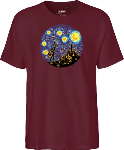 Starry Quest