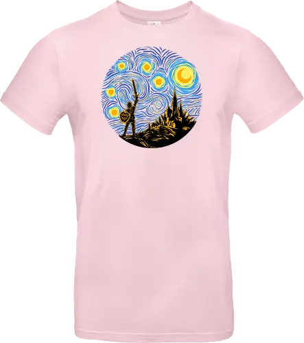 Starry Quest