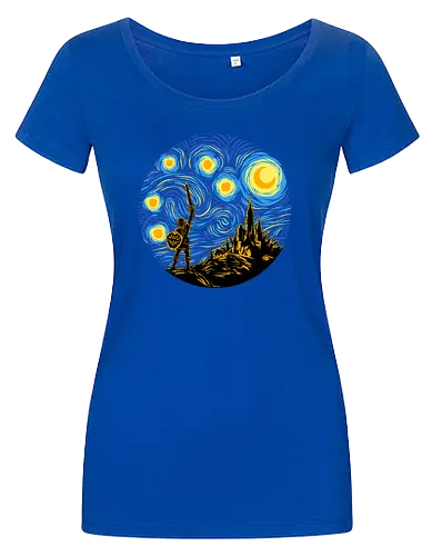 Starry Quest