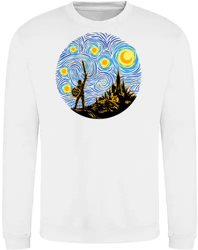 Starry Quest