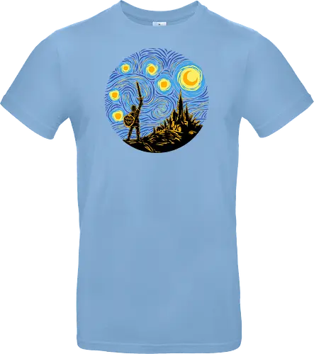 Starry Quest