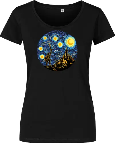 Starry Quest