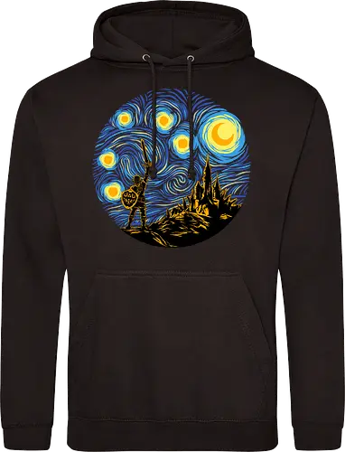 Starry Quest